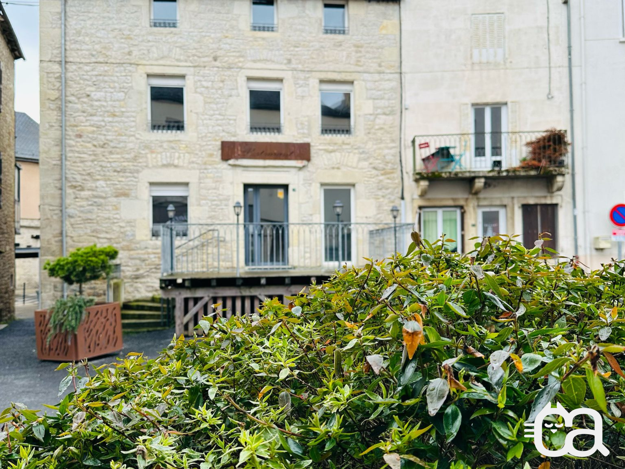 Construire une nouvelle vie en Aveyron